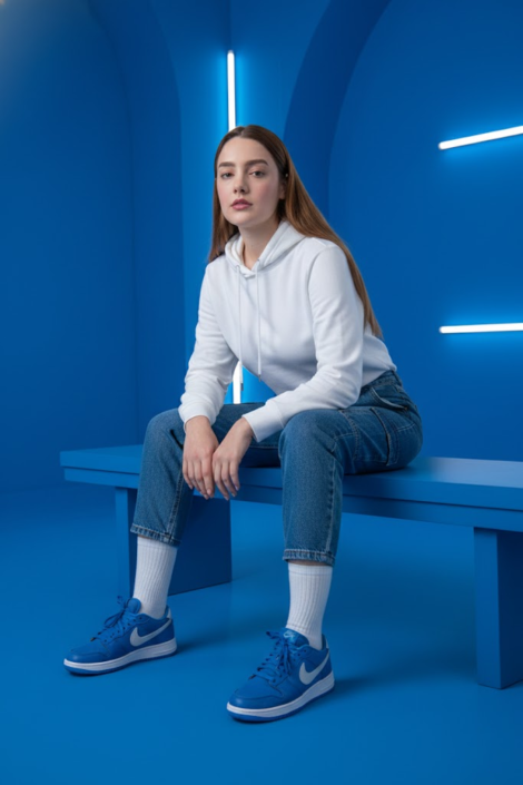 Crafted by Time, Sipped with Pride