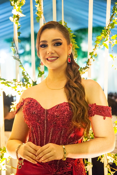 A Moment Years in the Making